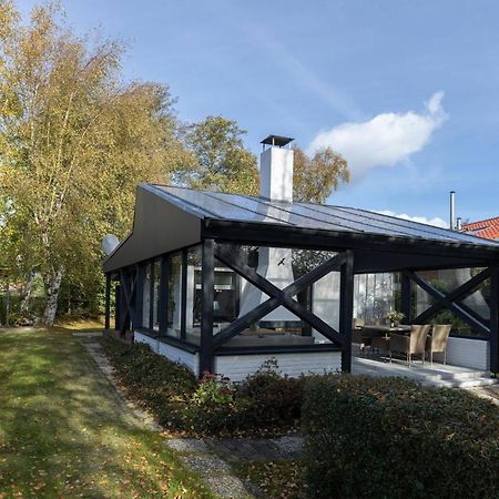 Ostseeliebe Niendorf  Buitenkant foto