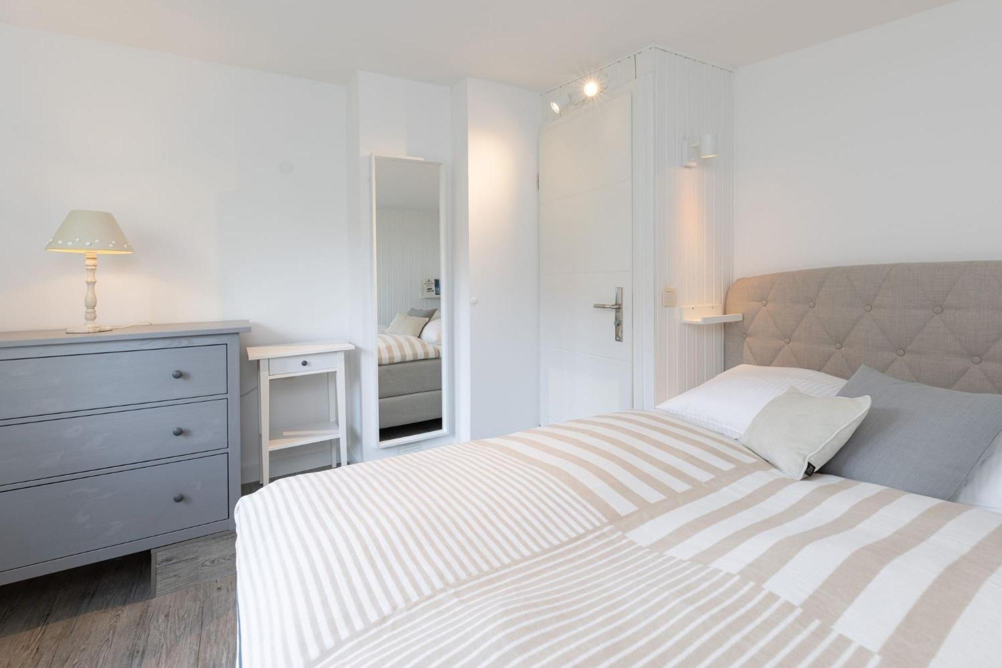 Ostseeliebe Niendorf  Buitenkant foto
