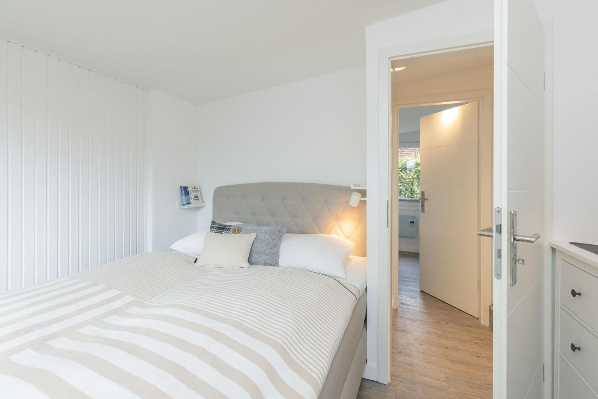 Ostseeliebe Niendorf  Buitenkant foto