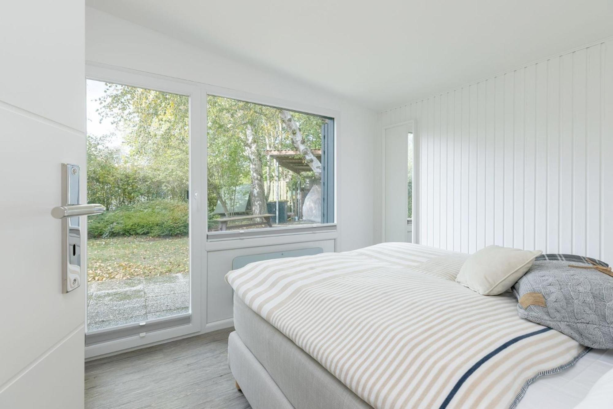 Ostseeliebe Niendorf  Buitenkant foto