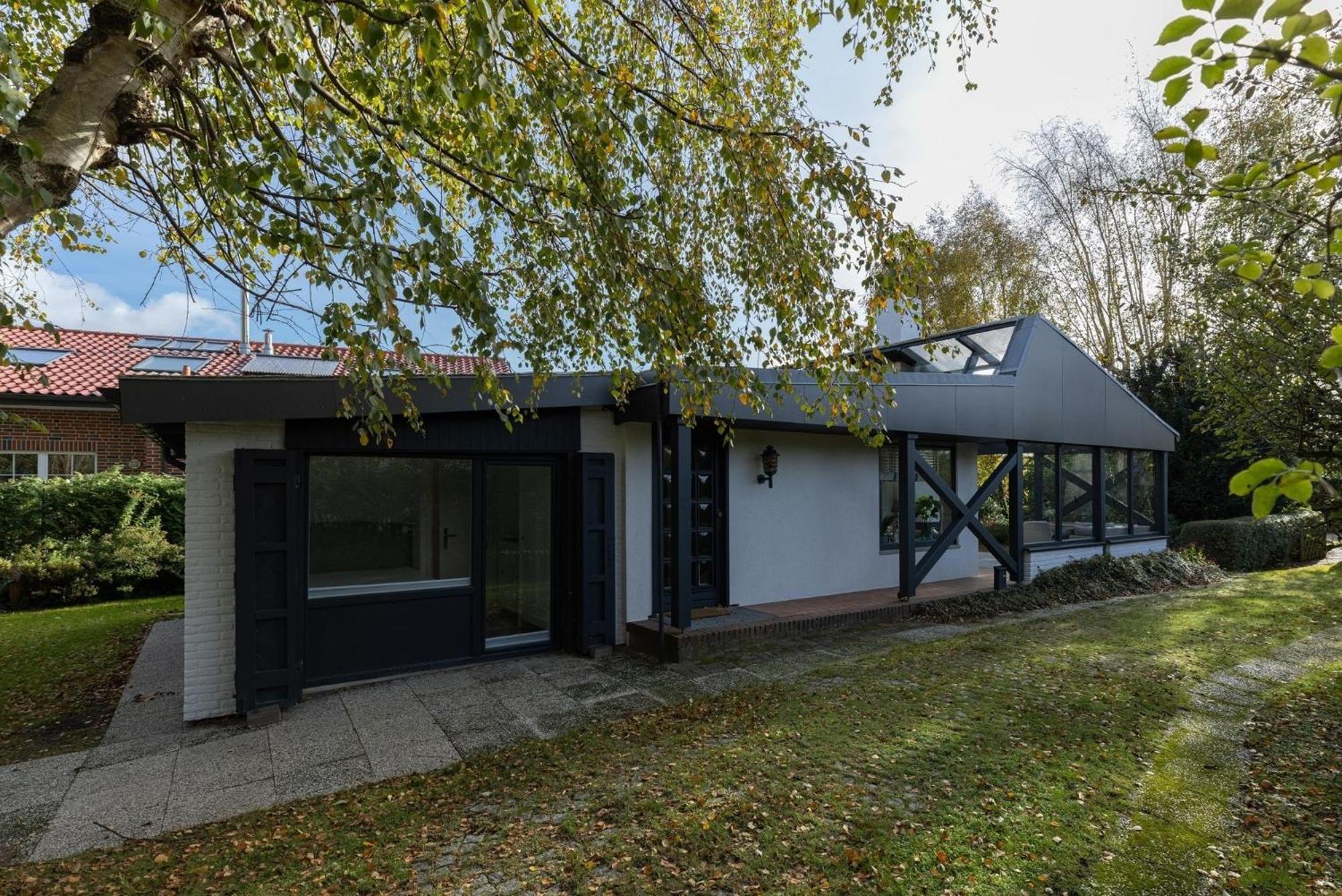 Ostseeliebe Niendorf  Buitenkant foto